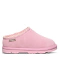 thumbnail image 1 of BEARPAW Tabitha Youth Prism Pink Size 13 | Kid's Slipper | Comfortable & Lightweight Indoor & Outdoor Shoe, 1 of 8