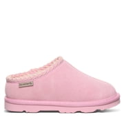 Tabitha Youth Prism Pink Size 1 | Kid's Slipper | Comfortable & Lightweight Indoor & Outdoor Shoe