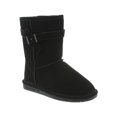 thumbnail image 1 of Bearpaw Val Suede Buckle Boot (Women's), 1 of 2