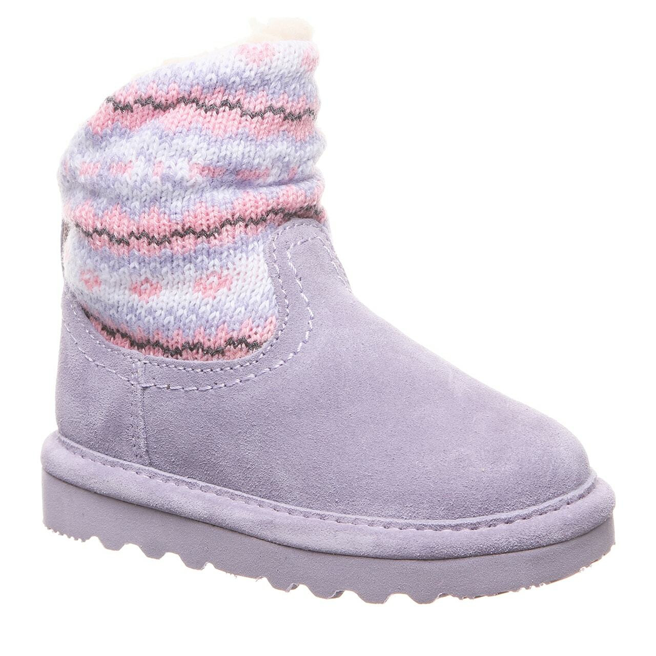 Bearpaw Virginia Toddler Boots