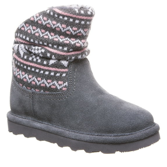 Bearpaw Virginia Youth Boots