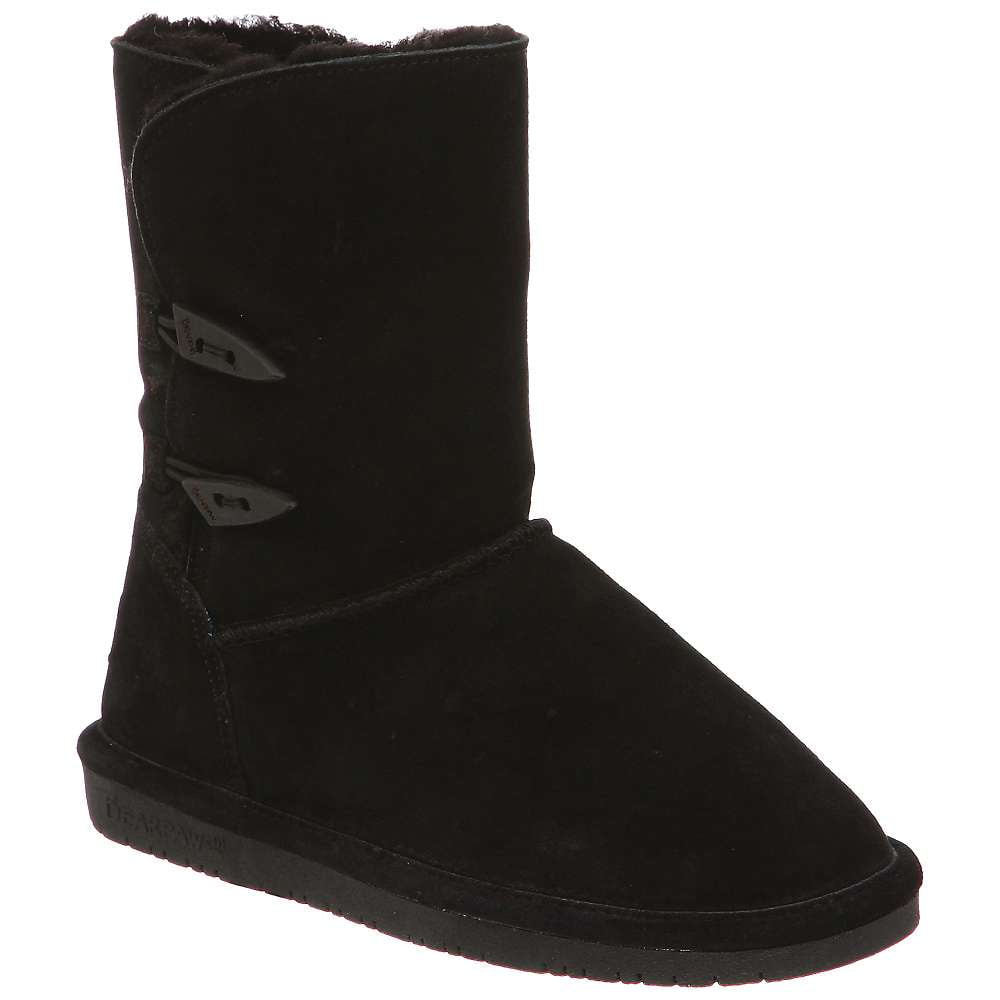 Bearpaw Women's Abigail Boot - Walmart.com