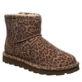 thumbnail image 1 of Bearpaw Women's Aleesa Exotic Boots Slippers, 1 of 6