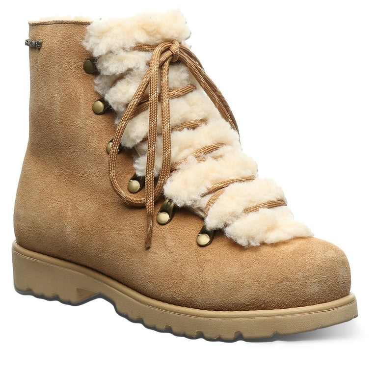 Bearpaw Women s Alisa Boots