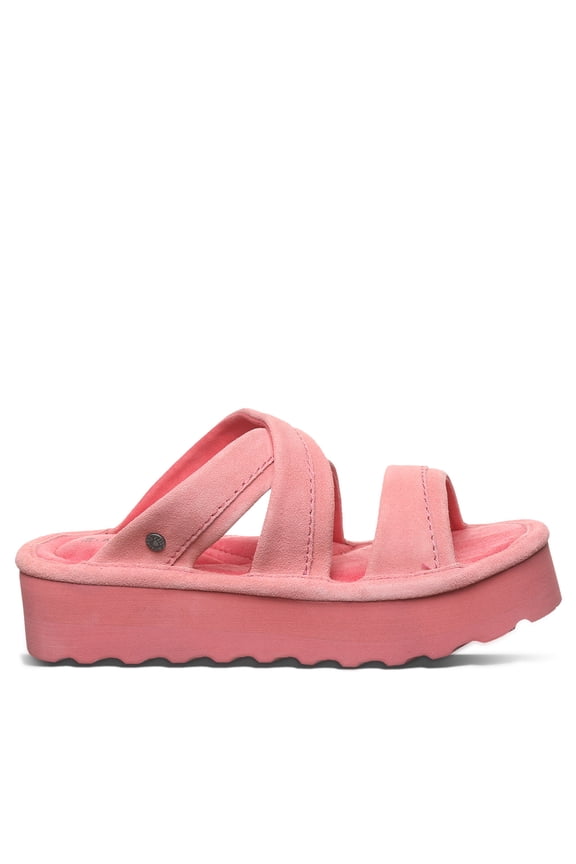 Women's Altitude Shell Pink Size 10 | Women's Sandal | Women's Shoe | Comfortable & Lightweight