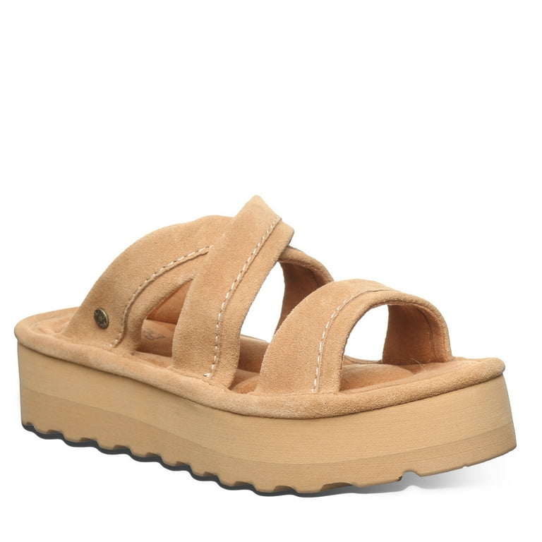 Bearpaws sandals best sale