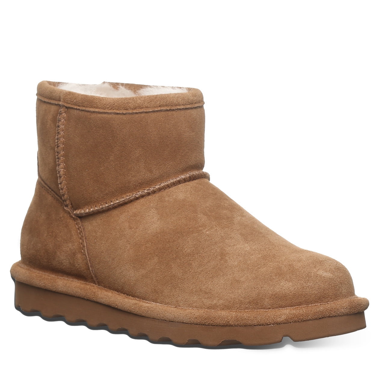 bearpaw boots womens wide width
