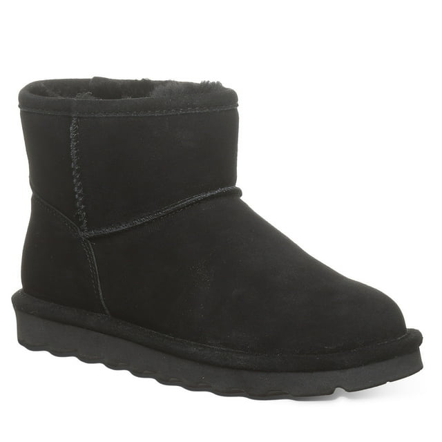 Bearpaw Women's Alyssa Boots - Medium & Wide Width