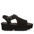 thumbnail image 1 of BEARPAW Women's Ascend Black Size 12 | Women's Sandal | Women's Shoe | Comfortable & Lightweight, 1 of 8