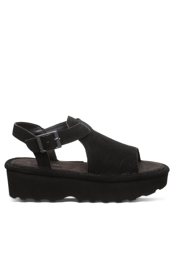 Women's Ascend Black Size 12 | Women's Sandal | Women's Shoe | Comfortable & Lightweight