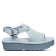 thumbnail image 1 of BEARPAW Women's Ascend Denim Blue Size 9 | Women's Sandal | Women's Shoe | Comfortable & Lightweight, 1 of 8