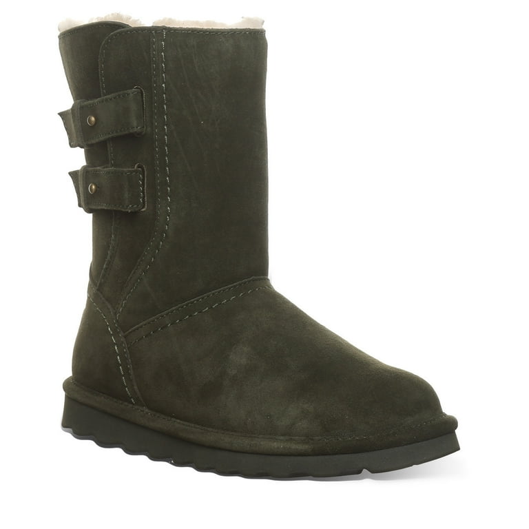 Bearpaw Women s Aurelia Boots Walmart