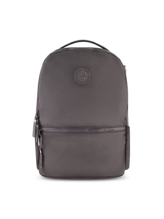 Backpack - Dome Front Pocket Mini Backpack Stylish and Functional for Women