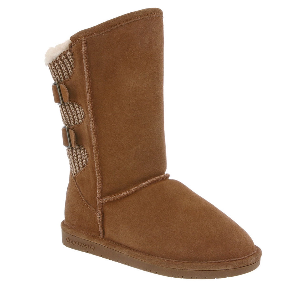 Bearpaw Women s Boshie Boots Walmart