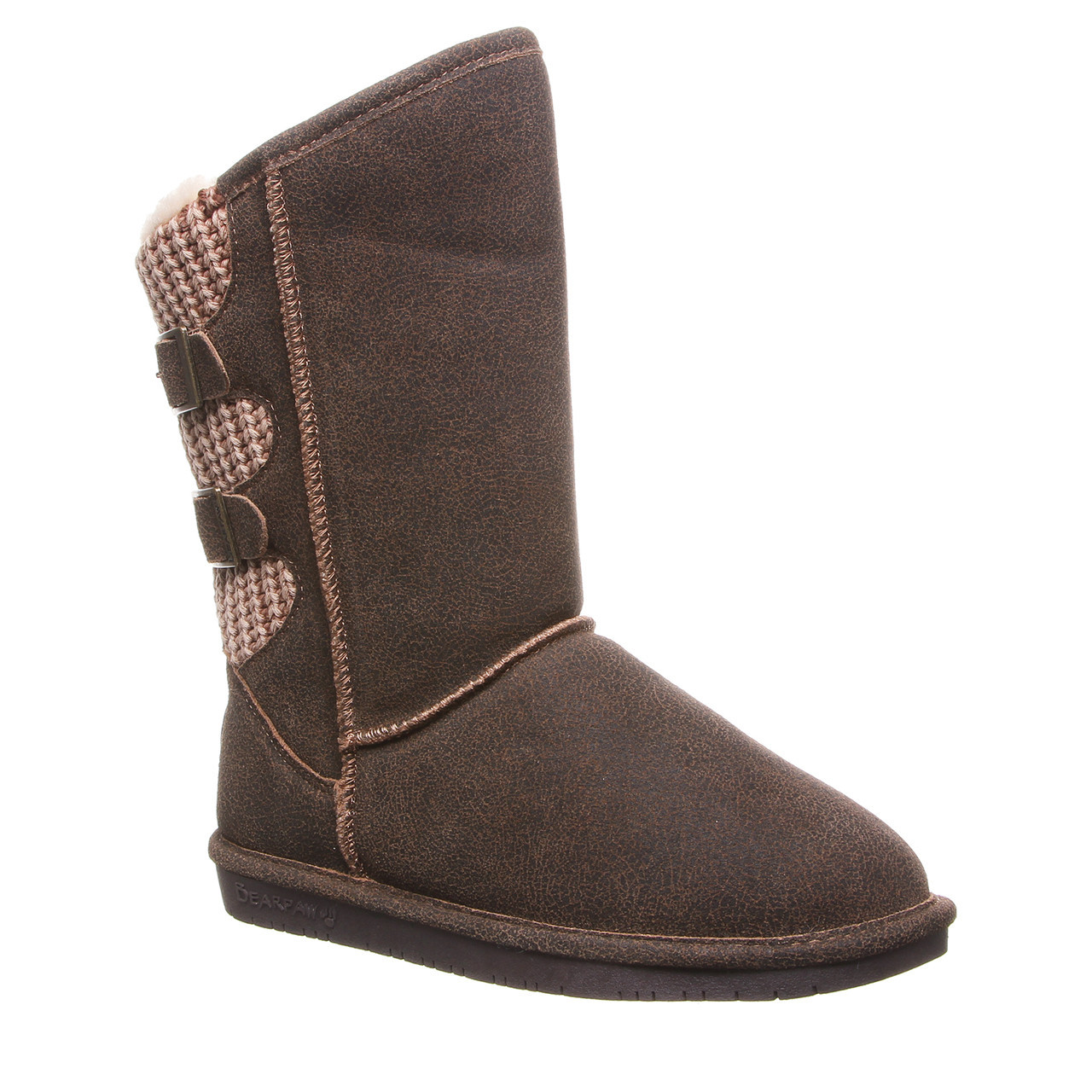 Bearpaw Women's Boshie Wide Boots