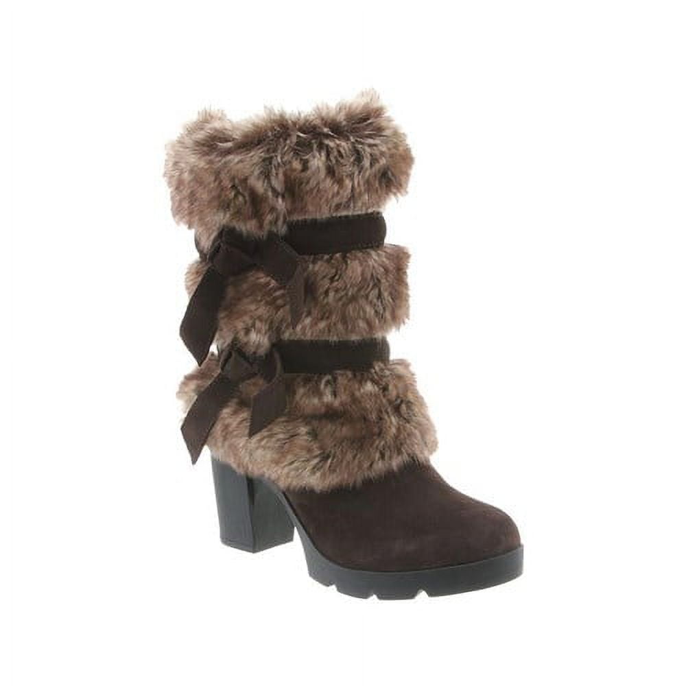 Bearpaw bridget hotsell
