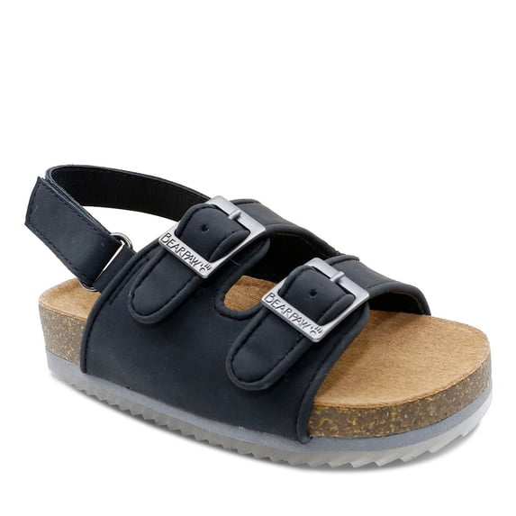 Bearpaw Women's Brooklyn Toddler Sandals