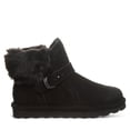 thumbnail image 1 of BEARPAW Women's Koko Black Boot Size 10 | Women's Fashion Boot | Women's Slip On Boot, 1 of 8