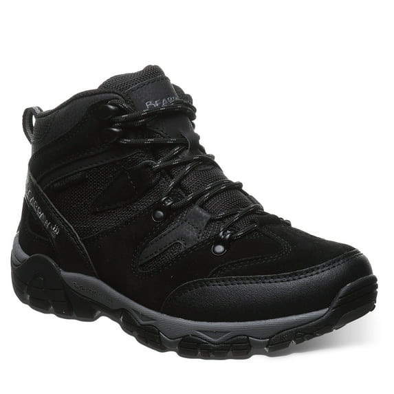 Bearpaw Women's Corsica Hiking Shoes - Medium & Wide Width