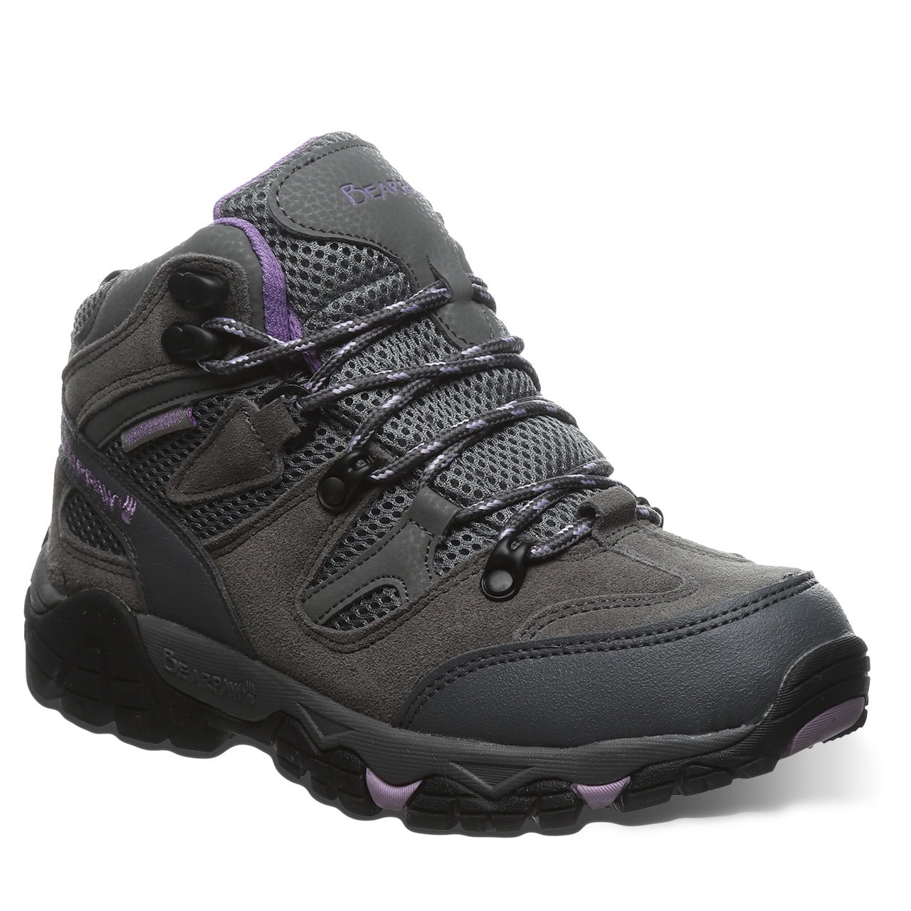 womens wide width hiking shoes