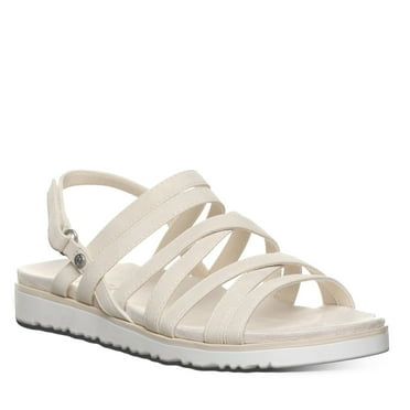 Bearpaw Women's Crete Sandals