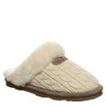 thumbnail image 1 of Bearpaw Women's Effie Slippers, 1 of 6