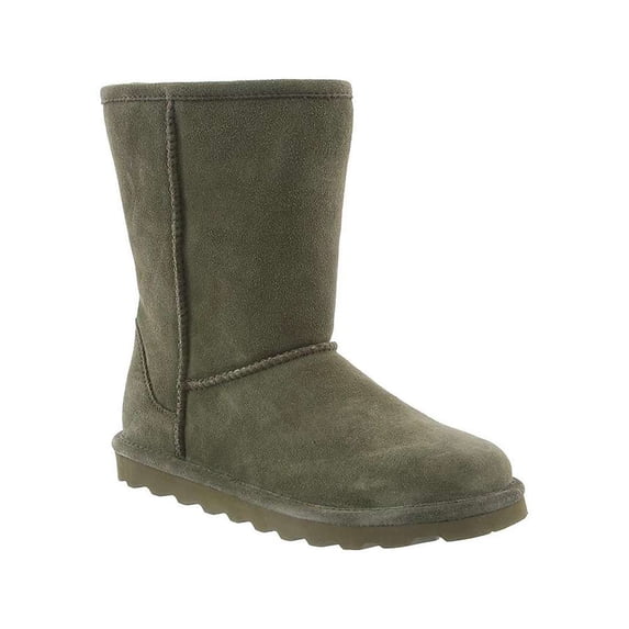 Bearpaw Women's Elle Short Boot