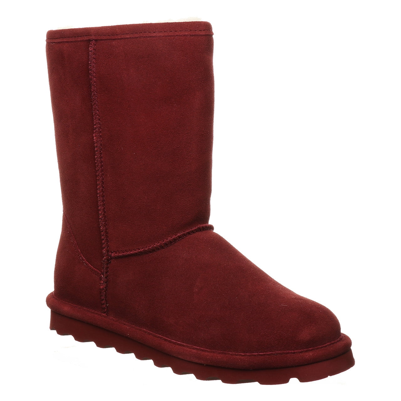 Women's elle 2025 short winter boot