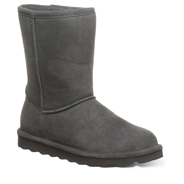 Bearpaw women's elle short boots discount