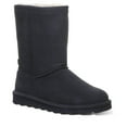thumbnail image 1 of BEARPAW Women's Elle Short Cadet Size 7 | Women's Boot Classic Suede | Women's Slip On Boot | Comfortable Winter Boot Women's Cadet Elle Short Tall Boot Boots, 1 of 6