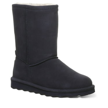 Bearpaw Women's Elle Short Boots