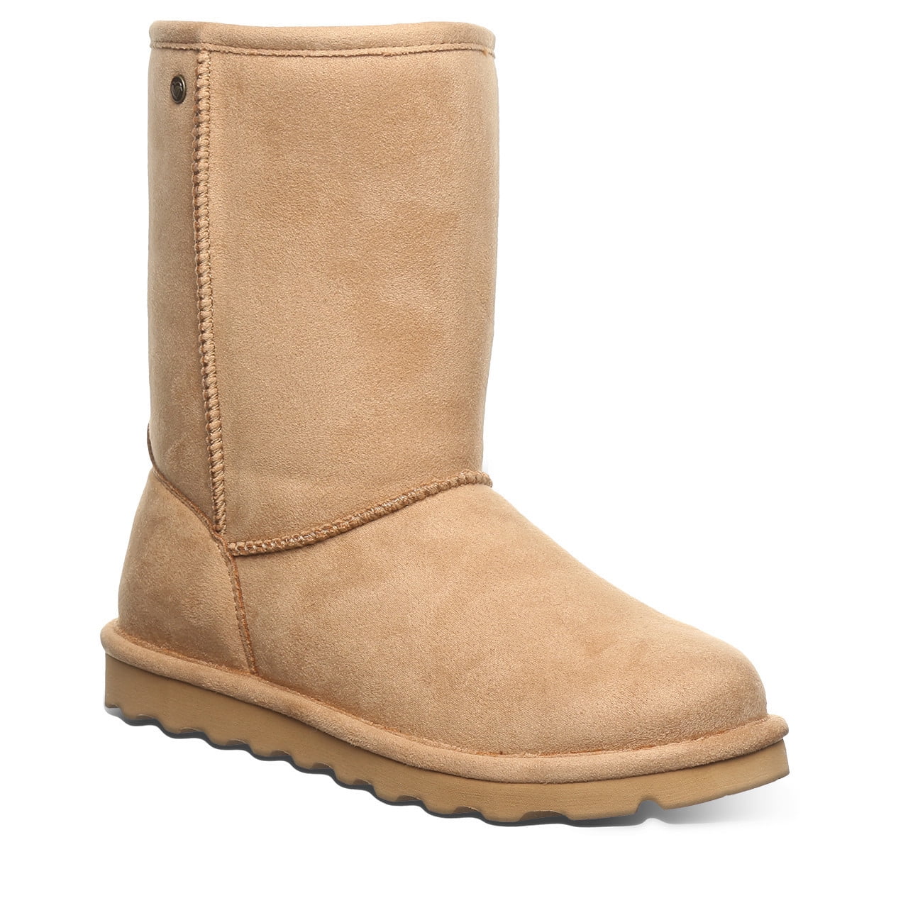 bearpaw vegan boots