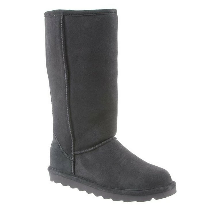 Ladies bearpaw boots discount