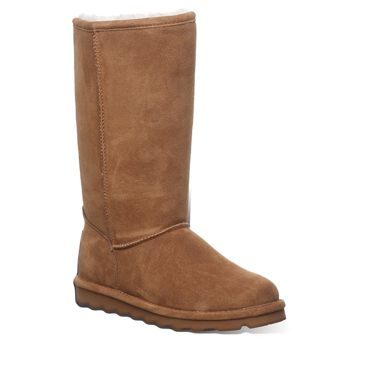 bearpaw boots womens wide width
