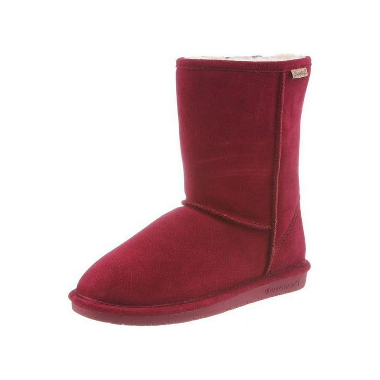 Bearpaw emma cheap short