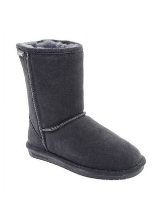 Bearpaw clothing shop