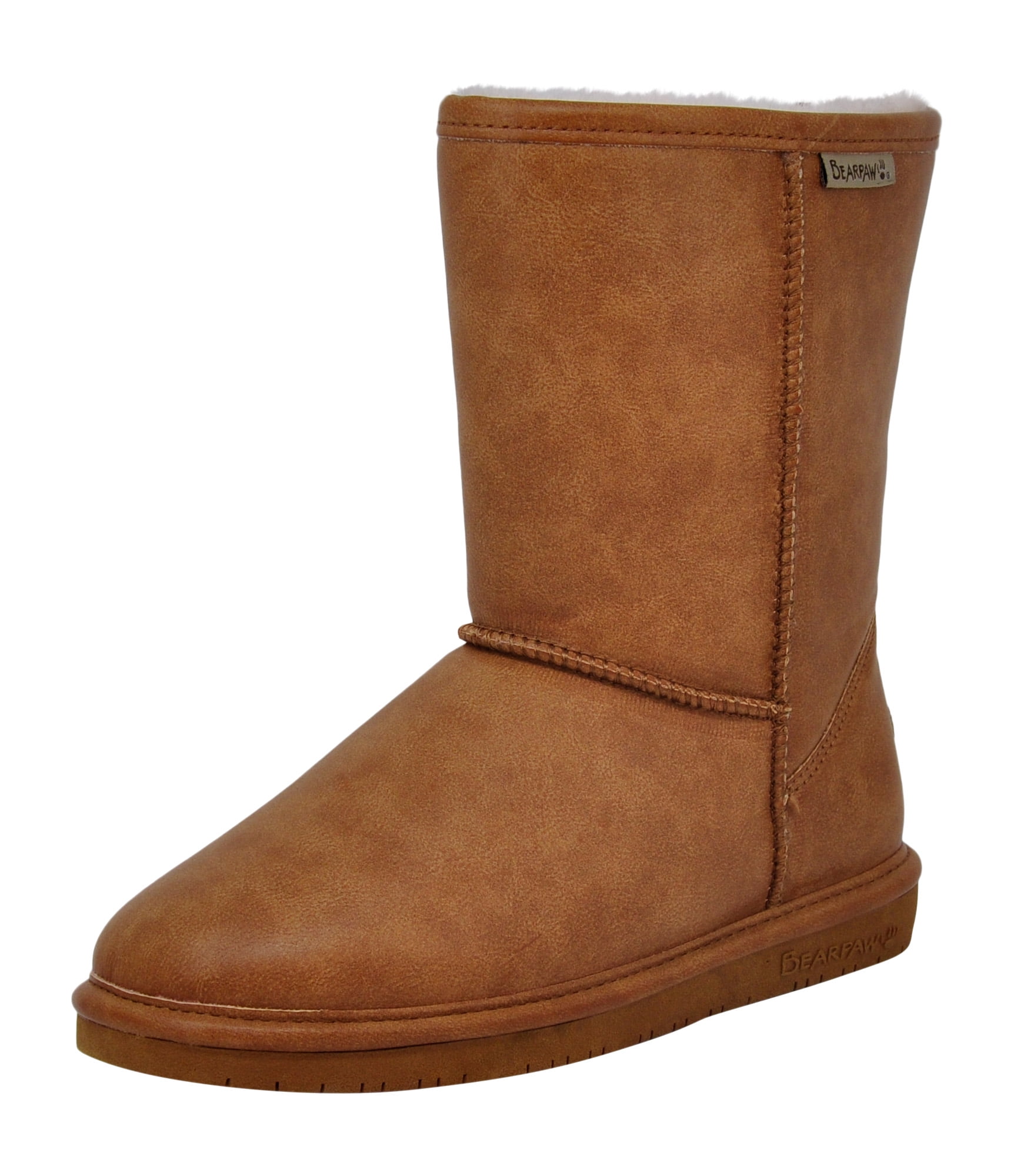 Ankle Boots Fake Bearpaw Boots BearPaw Shoes Bear Paw Boots Poshmark