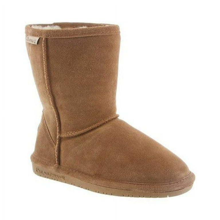 bearpaw wide calf