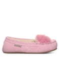 thumbnail image 1 of BEARPAW Women's Erika Prism Pink Slippers Size 8 | Women's Slipper | Women's Shoe | Comfortable Lightweight Slippers, 1 of 8