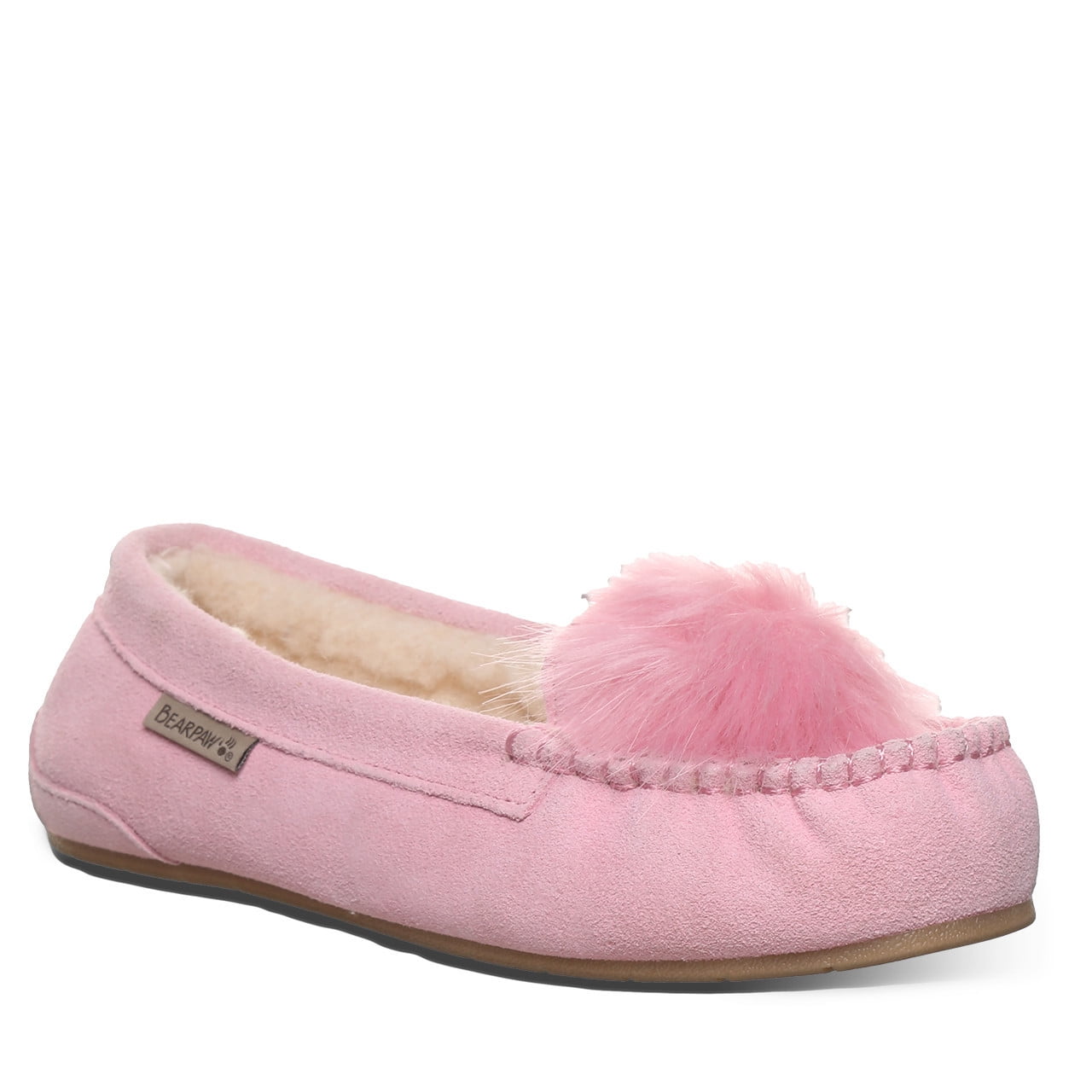 Customer reviews for Bearpaw Women's Erika Slippers | Walmart.com