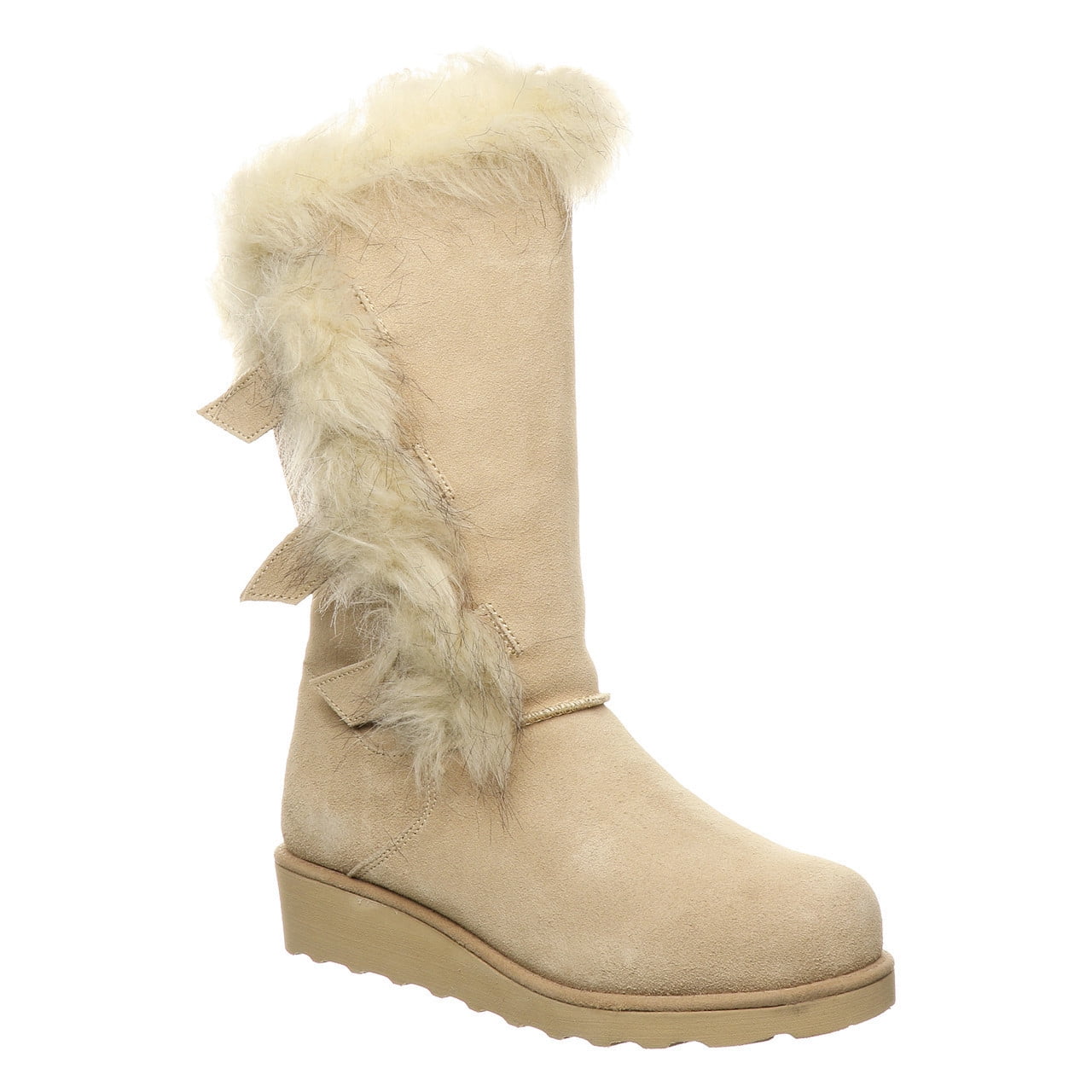 Bearpaw Women's Genevieve Boots