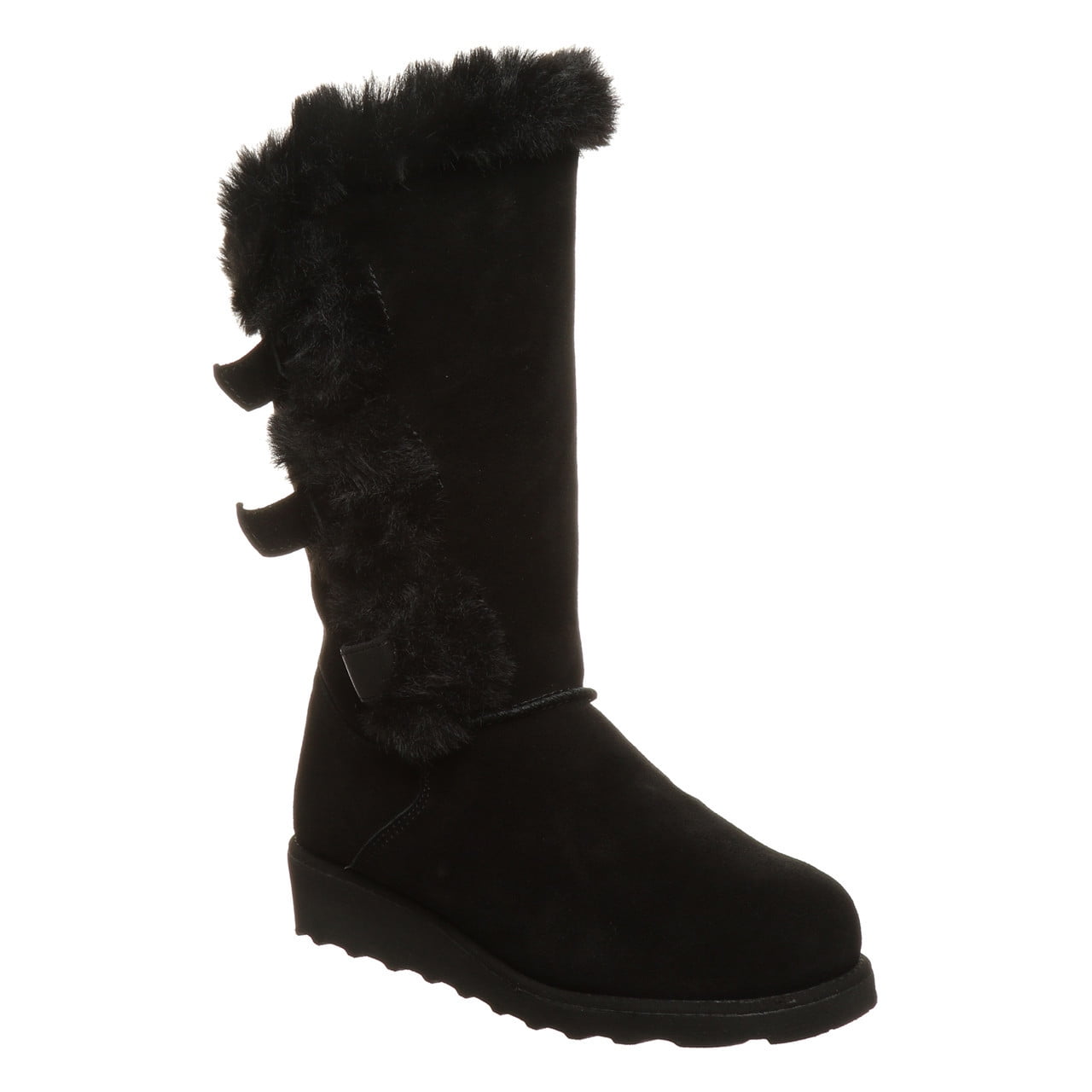 Bearpaw Women s Genevieve Boots Walmart