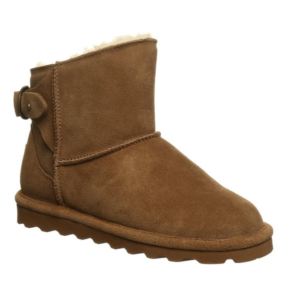 Bearpaw Women's Hickory Caviar Betty Boots, Size 7