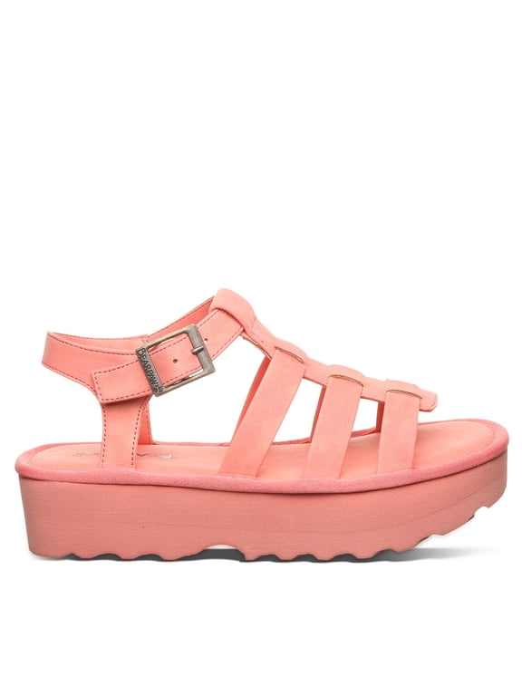 's Women's High Seas Lantana Sandal Size 10 | Women's Sandal | Women's Shoes | Comfortable & Lightweight