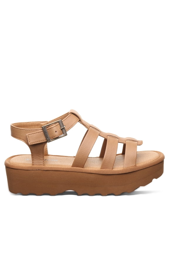 's Women's High Seas Iced Coffee Sandal Size 10 | Women's Sandal | Women's Shoes | Comfortable & Lightweight