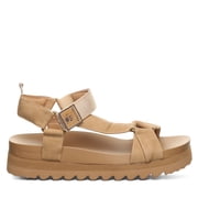 BEARPAWs Womens Hydra Iced Coffee Sandal Size 9 | Womens Sandal | Womens Shoes | Comfortable & Lightweight