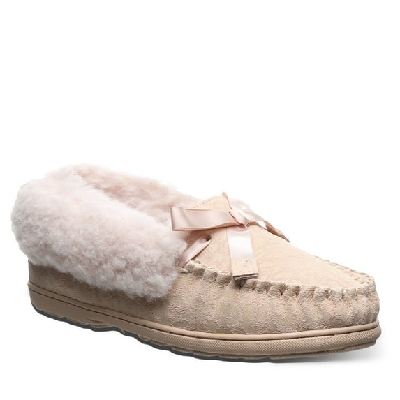Bearpaw Women's Indio Exotic Slippers