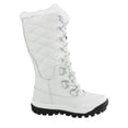 thumbnail image 1 of BEARPAW Isabella Women's Winter Boot White Size 8 | Fashion Footwear | Comfortable Winter Boots for Women, 1 of 4