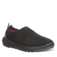 thumbnail image 1 of BEARPAW Women's Jack Black Size 6 | Women's Slip On | Women's Shoe | Comfortable Lightweight Walking Shoes Women's Black Jack Sneakers, 1 of 6