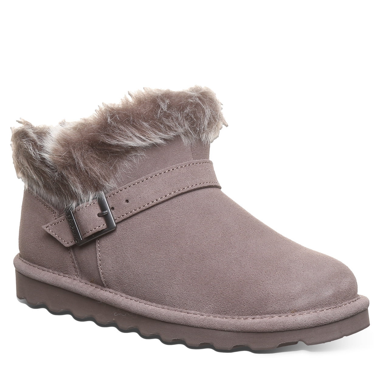 Black Paw Women's Boots main image 0